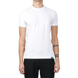 디스퀘어드2 반팔 티셔츠 D9M205510 100