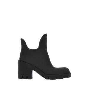 버버리 부츠 8077784 A1189 BLACK