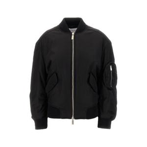 오프화이트 자켓 OWEH028F23FAB001 1010