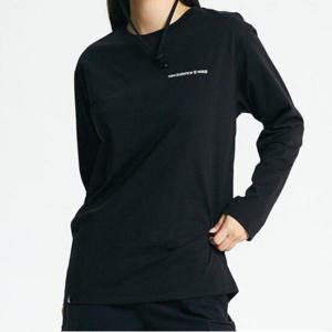 [뉴발란스]UNI 카라비너 그래픽 긴팔티_NBNDD32813-19