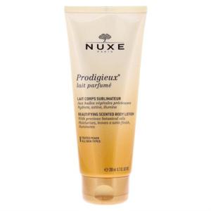 눅스 프로디쥬스 퍼퓸 바디 밀크 200 ml