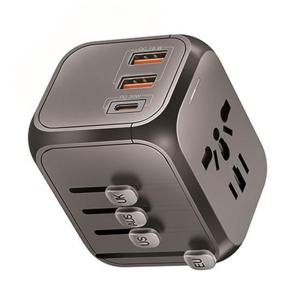코시)트래30W(PD+QC3.0)여행용어댑터 TA2199PQ