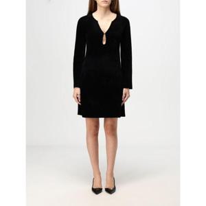 엠포리오 아르마니 숏 원피스 6D2ATA2M29Z 0999 Black