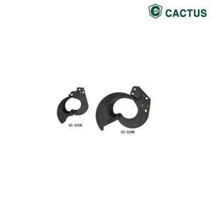 [알티피아]카투스 라쳇케이블캇타날 CC 325B 이동날