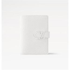 [한달행사/문의환영]   루이비통 LV 버티컬 컴팩트 월릿 M82998