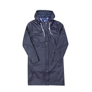 세인트제임스 자켓 3099 AMIRAL 발레리 레인코트 퀄팅 여성자켓