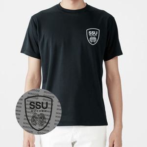 쿨론 특수부대마크 쿨론 블랙 반팔 6종