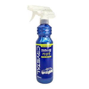 제이오마켓 불스원 크리스탈 카샴푸 500ml