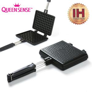 세신퀸센스 올비아(IH) 티타늄와플팬