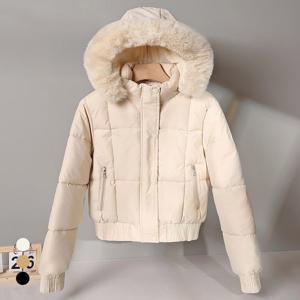 [클라셰]클라셰 에코퍼포근데일리패딩_B4M2457