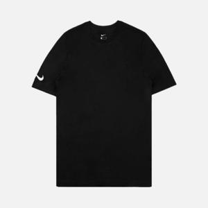 [나이키]나이키 스우시 파크 20 면 반팔 티셔츠 CZ0881-010