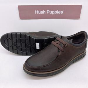 [허시파피]남성 부드럽고 가벼운 세미 캐주얼 단화 3MQ572-7_HDD