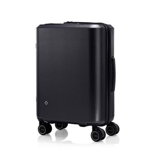 [쌤소나이트] EVOA Z 캐리어 55/20 BLACK QX009001