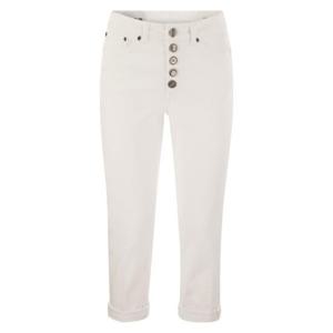 돈답 데님 팬츠 DP268B BS0030D PTD DD WHITE