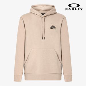 오클리 케주얼룩 라인드 마운틴 바크 후디 A40617330W