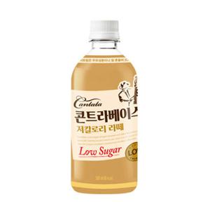 칸타타 콘트라베이스 저칼로리라떼 500ml 24개