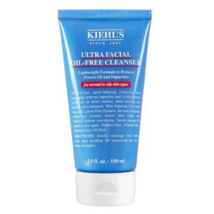 키엘 울트라 페이셜 오일-프리 클렌저 150ml