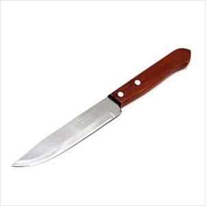삼덕 목과도 주방 과일 휴대용 칼