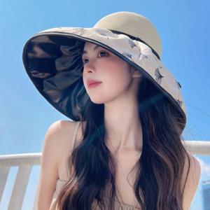 [알티피아]남녀공용 커플템 커플 페도라 캐쥬얼 아이템 선물