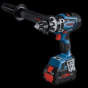 [알티피아]BOSCH 충전함마드릴(브러쉬리스/BITURBO) GSB18V-15