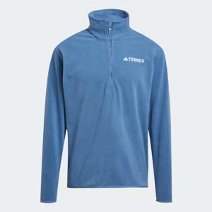 [아디다스오리지널][Mens] 멀티 에센셜 하프집 플리스 재킷 JP0786