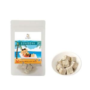 펫츠루트 셰프요리 닭가슴살 치즈 400g
