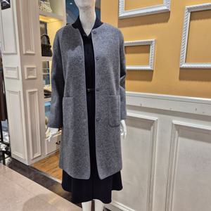 [BCBG] 비씨비지 겨울24 졸리 코트 B4DBH865