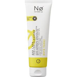 노 코스메틱 No Cosmetics 필링 클렌저 AHA PHA 125ml