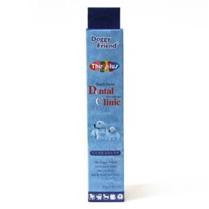 도기프랜드 덴탈클리닉 치약(80g)