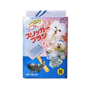 도기프랜드 슬리커 브러쉬 S 애견  빗