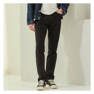 [뱅뱅][뱅뱅] 남성 울트라 스트레치 데님_검정