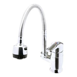 대정워터스 수전 뉴무지개(SM610) 원홀자바라