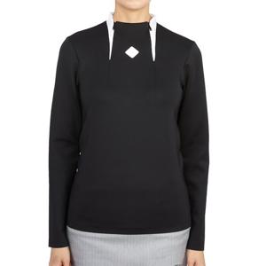 제이린드버그 골프웨어 여성 긴팔티셔츠 AWJS06569 9999