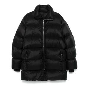 [RICK OWENS] 라프리마 남성 코트 터틀 레인코트 RU02D6790NPD3 09 블랙 /9
