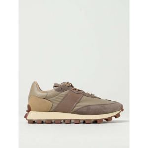 [TODS] 라프리마 남성 스니커즈 XXM25K0FL90PQ4 BI62 베이지 /6