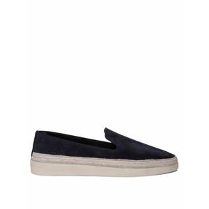 [PRADA] 라프리마 남성 스웨이드 에스파드리유 2DG157 054F0008 F G000 Blue /3