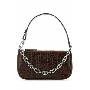 [BY FAR] 라프리마 여성 BORSE 20CRMIRANEDSMA NUTELLA Brown /2