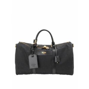 [MOSCHINO] 라프리마 남성 크로스 바디 가방 숄더 백 900282681555 블랙 /8
