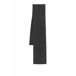[POLO RALPH LAUREN] 라프리마 남성 스카프 클래식 울 블렌드 449959345006 Grey /8