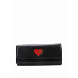 [LOVE MOSCHINO] 라프리마 여성 크로스 바디 가방 Smart 데일리 백 JC4225LN200A 블랙 /8