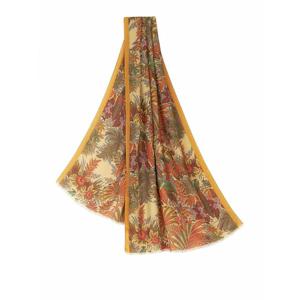 [ETRO] 라프리마 여성 스카프 117779385800 베이지 /8