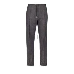 크리스챤디올 트레이닝 조거 팬츠 B0481CBJM900 BLACK DOM