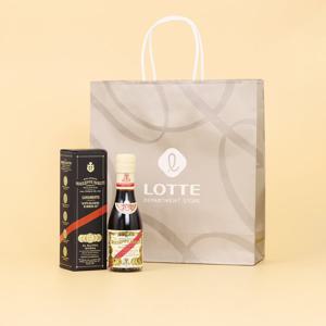 [구스토이탈리아][주세페주스티]5메달 p 발사믹식초 100ml