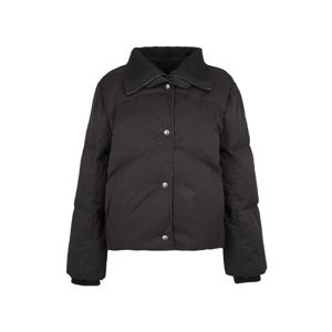 [택가 714,000원] 샤트렌 부클카라 숏 다운점퍼_HCDWDW301 HCDWDW301