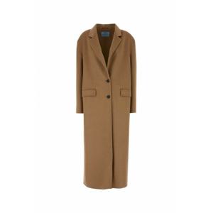 [PRADA] 라프리마 여성 코트 P698RSOOO13FY F0040 카멜 /2