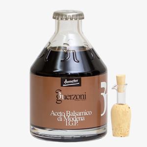 구에르조니 유기농 발사믹식초 브론조 250ml