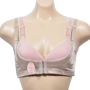 코나 사이드업 조끼 니퍼형 서포터 브라 볼륨업 속옷