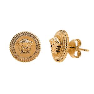 [베르사체 VERSACE] 1005333 1A00620 3J000 공용 귀걸이
