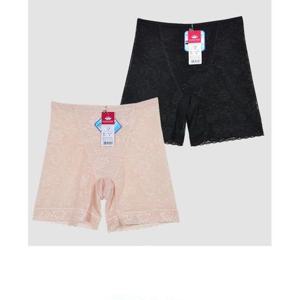 냉장고섬유 시원한 똥배 옆구리 보정 속옷