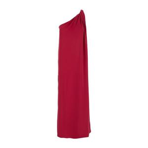 패로슈 엘레강트 원숄더 롱 원피스 D726025 PANTY25061